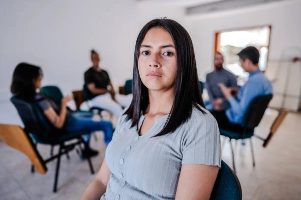 Casa de recuperação dependente químico em São Paulo