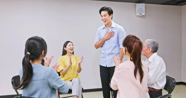 Casa de recuperação dependente químico em Suzano