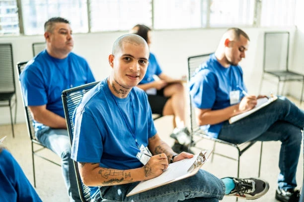 Internação dependente químico em Suzano