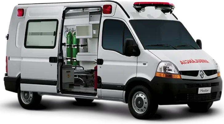 Ambulância